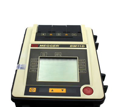 Megger 218651CL
