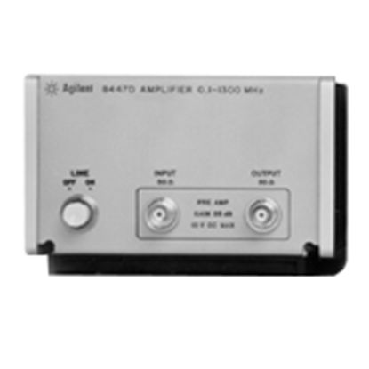 Keysight Technologies 8447D