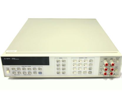 Keysight Technologies 3458A