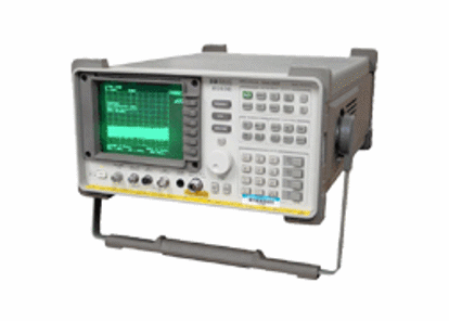 Keysight Technologies 8561EC