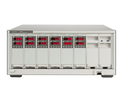 Keysight Technologies 66000A