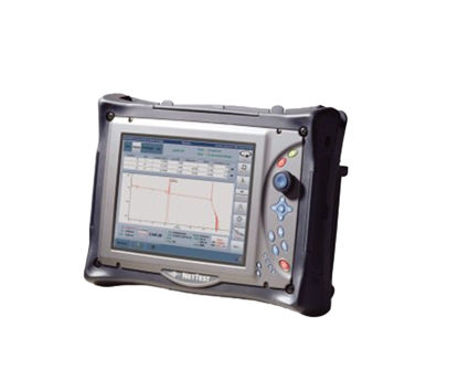 NetTest CMA5000