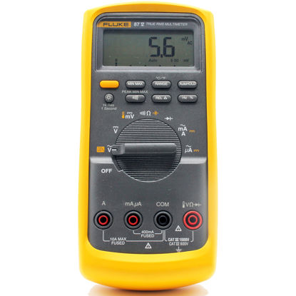 Fluke 87V Multimeter