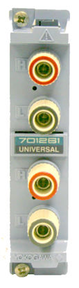 Yokogawa 701261