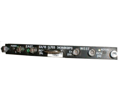 Spirent SX13-E3