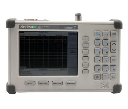 Anritsu S331D