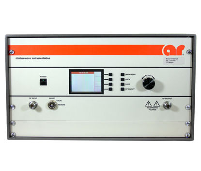 AR RF/Microwave Instrumentation 175S1G4