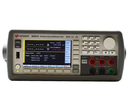 Keysight Technologies B2912A