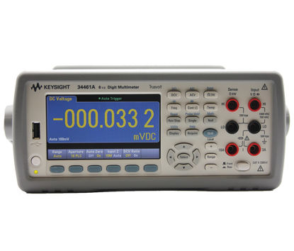Keysight Technologies 34461A