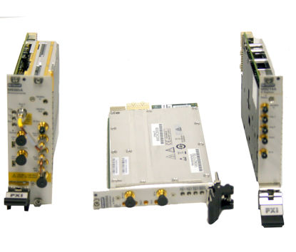 Keysight Technologies M9393A