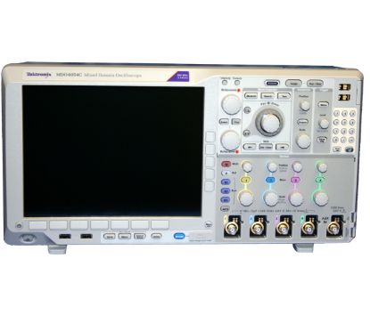 Tektronix MDO4054C