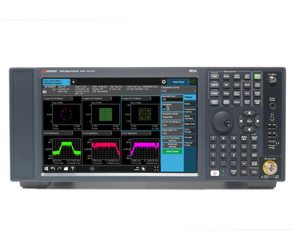 Keysight Technologies N9020B-508