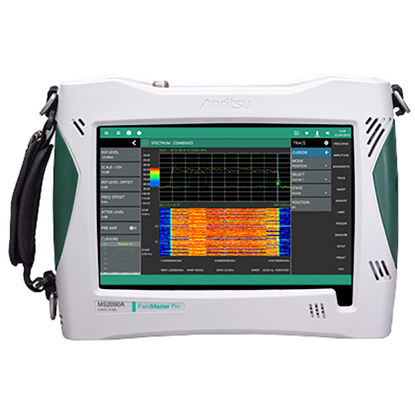 Anritsu MS2090A-743