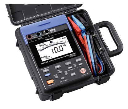 Hioki IR3455-01