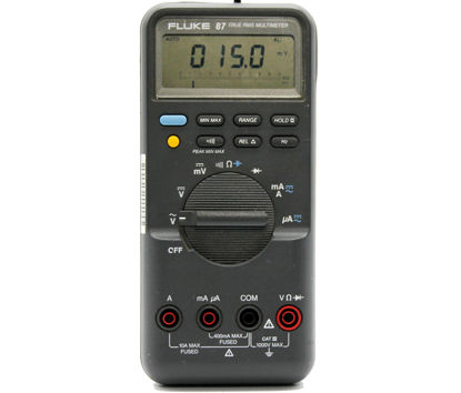 Fluke 87