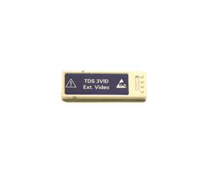Tektronix TDS3VID