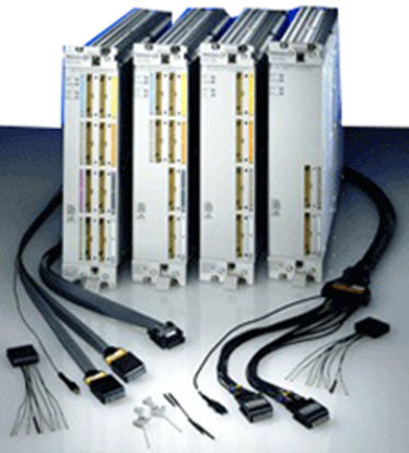 Tektronix TLA7N3
