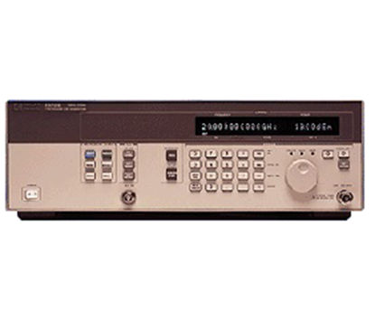 Keysight Technologies 83712B