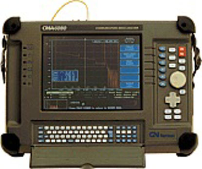 NetTest CMA4000