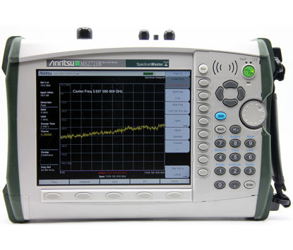 Anritsu MS2721B