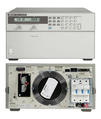 Keysight Technologies 6692A