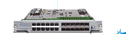Spirent CPR-1001B