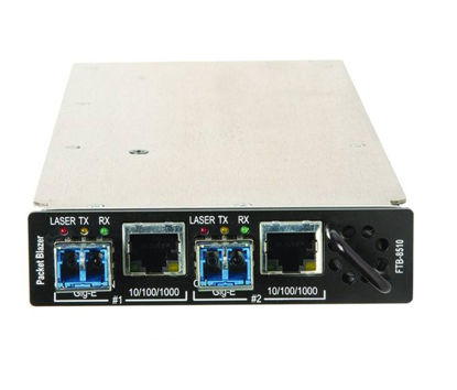 Exfo FTB-8510B
