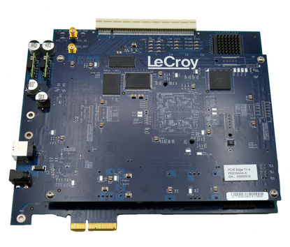 Teledyne LeCroy Protocol Analyzers PE019AAA-X