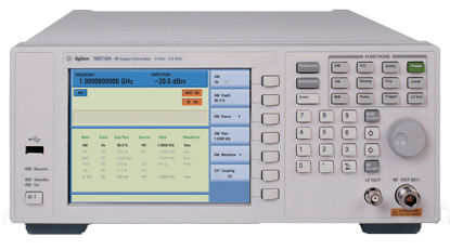 Keysight Technologies N9010A-507