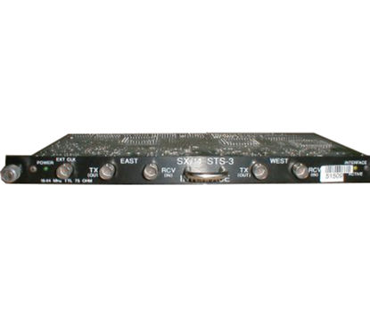 Spirent SX14-STS3