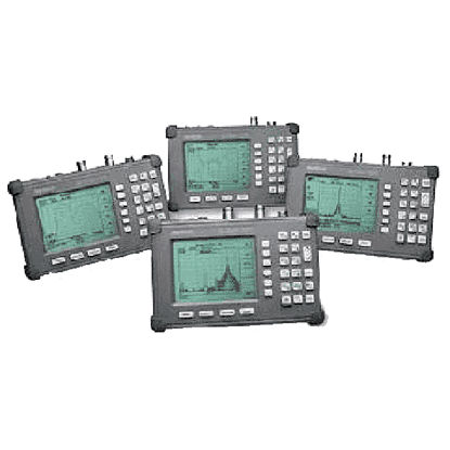 Anritsu S332C