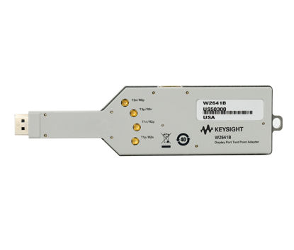 Keysight Technologies W2641B