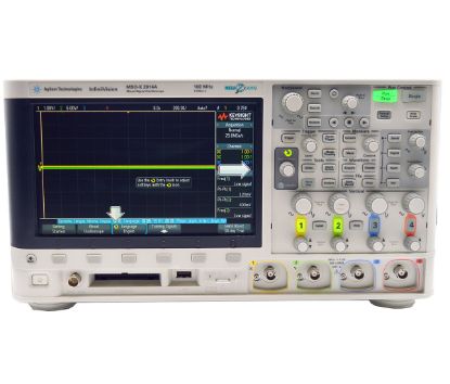 Keysight Technologies MSOX2014A