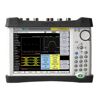 Anritsu S412E