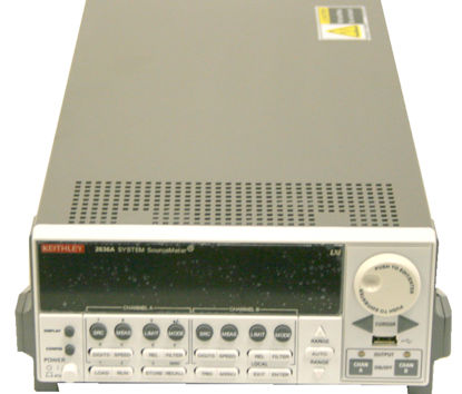 Keithley 2636A