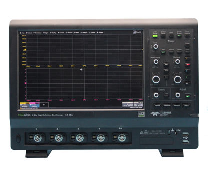 Teledyne LeCroyHDO6104