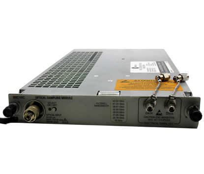 Tektronix 80C10C