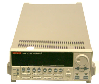 Keithley 2602