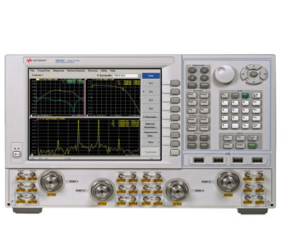 Keysight Technologies N5245AS-285