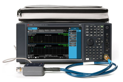 Keysight Technologies N8974B