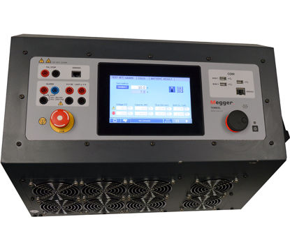 Megger TORKEL-930