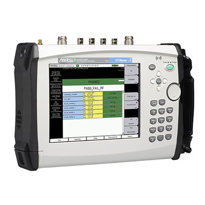 Anritsu MT8220T