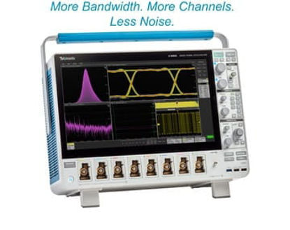 Tektronix MSO64 6-BW-8000