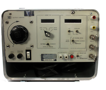 Megger MS2