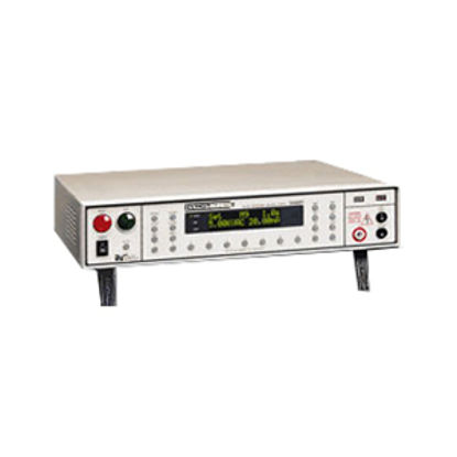 Associated Research 3565D