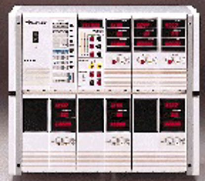 Megger - PULSAR Universal Protective Relay Test System
