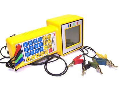 Dynatel 965DSP-A