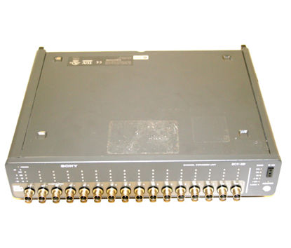 Sony SCX-32I