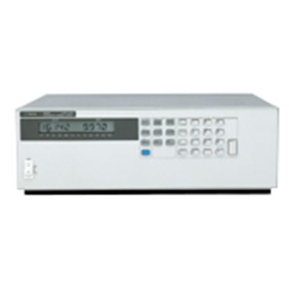 Keysight Technologies 6653A