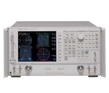 Keysight Technologies 8720ES
